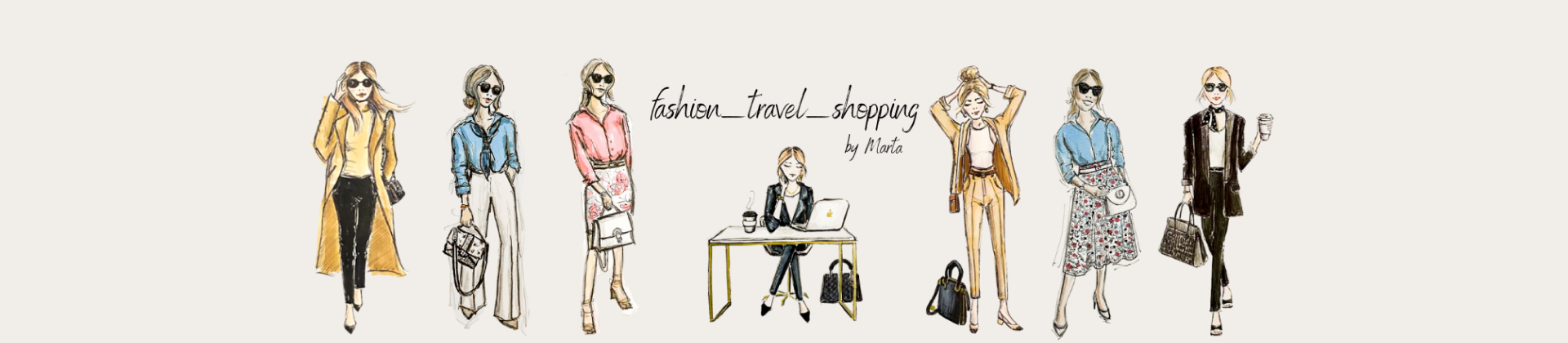 fashion_travel_shopping by Marta
